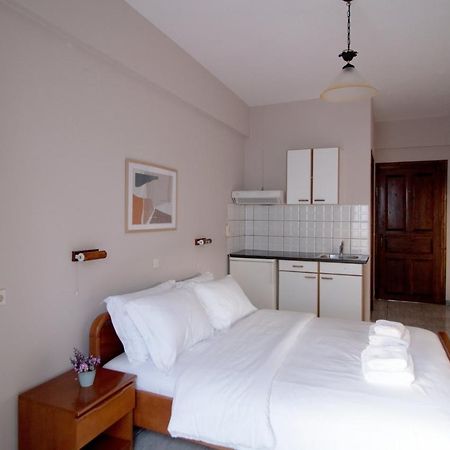 Pomelo Rooms Parga Luaran gambar