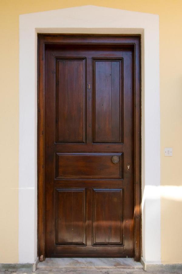 Pomelo Rooms Parga Luaran gambar