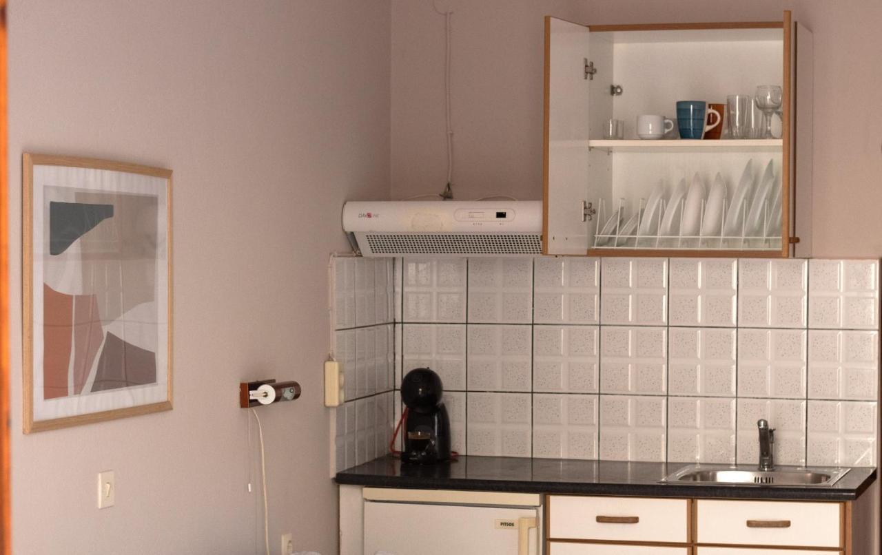 Pomelo Rooms Parga Luaran gambar